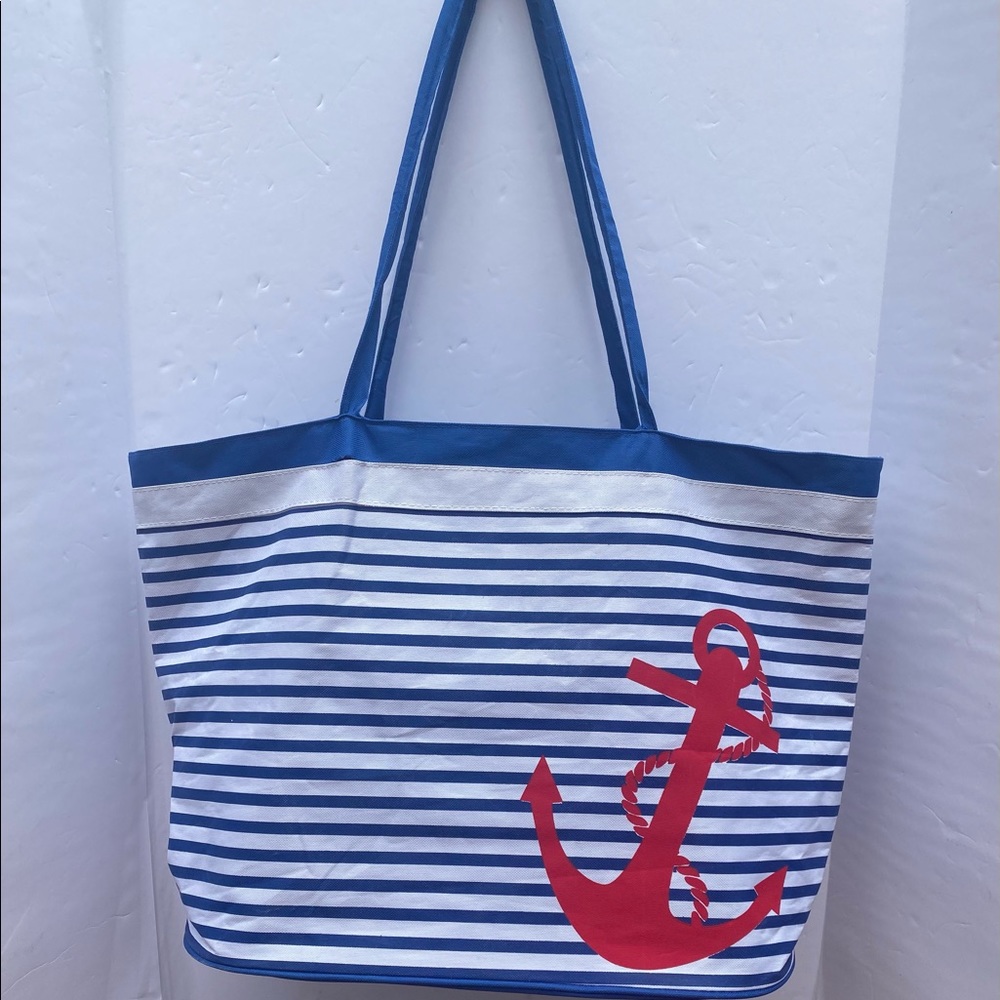 Nice BIG BAG for Beach*Pool*Shopping